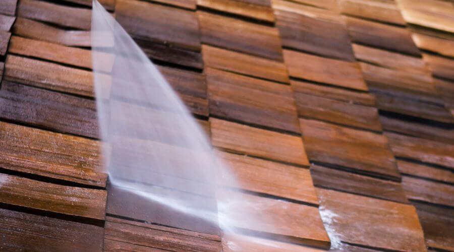 Asphalt Roofing in Wrentham, MA